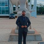 Frank Diniz - @frankdinizasp - Instagram
