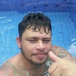 frank diniz - @bbrmhgc - Instagram