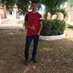 Frank Élio Diniz - @dfrankelio - Instagram