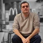 Márcio Frank Diniz Barros - @drmfrank - Instagram