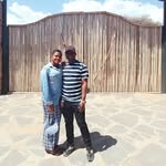 Ambwene Frank - @frank_dion1900 - Instagram