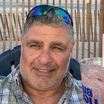 Frank DiPalma - @frankiedipalma53 - Instagram