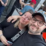 Frank Di Paolo - @frankref11 - Instagram
