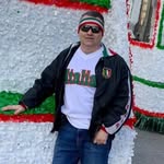 Frank DiPaolo - @kickpunchkick - Instagram