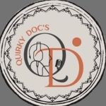 Frank DiPiazza - @quirkydocs - Instagram