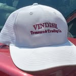 Franklin Dishman - @t8trspapasart - Instagram