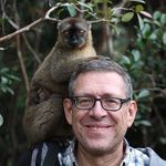 Frank Dittrich - @zwergphilanthrop - Instagram