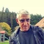 Frank Dittrich - @fra.di.go.40 - Instagram