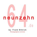 Frank Dittrich - @neunzehn64 - Instagram