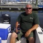 Frank Dobrowsky - @badcaptfrankie - Instagram