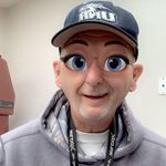 Frank Dobson - @frank.dobson.921 - Instagram