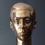 Frank Dobson Artist - @frankdobsonartist - Instagram