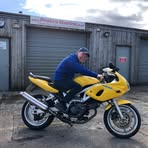Frank Docherty - Facebook