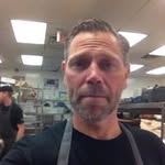 Frank Dodd - @frankbdodd - Instagram