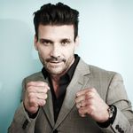Frank Grillo Doing Things - @frank_grillo_doingthings - Instagram