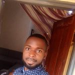 Frank C M'doka - @frankmdoka - Instagram