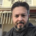 Frank Dolce - @nomad_3033 - Instagram