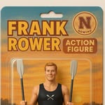 Frank Dolezal - @dolezalfrank - Instagram
