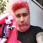 @frank.dolls - Instagram