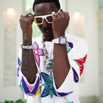 Dolph “Frank Mathews of the South” - @dolphakafrankmathews - Instagram