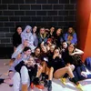 dolphins gals - @frankstondolphins_0 - TikTok