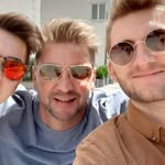 Frank Gondolph - @frankgondolph - Instagram