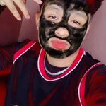 Fŕańk Dómingó - @frankdomingo97 - Instagram