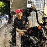 Frank Domingo - @_frankiedelta - Instagram
