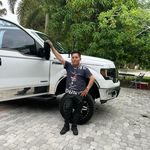 Frank Domingo - @franklin_a_d - Instagram