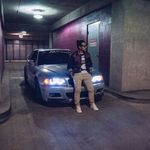 Frank Domingo - @_m5frank - Instagram