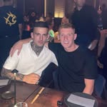 Frank Donaghy - @frankydonaghy - Instagram