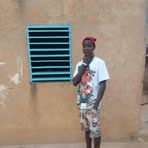 Frank Donald Damiba - Facebook