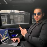 Frank Donalde de trader - @frank_donald_de_trader - Instagram
