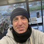 Frank Donald - @franklin07068 - Instagram