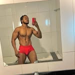 Frank Donald - @kvng_fitnexo - Instagram