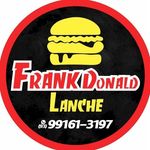 Frank Donald Lanche 🍔 - @frankdonaldlanche - Instagram