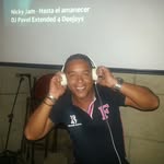 Frank Adonis Justiz - @frankadonisjustiz - Instagram