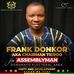 Frank Donkor - Facebook