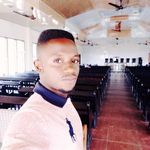 Frank Donkor - @lampard102 - Instagram