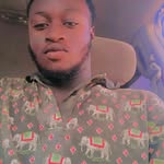 Frank Donkor - @frankdonkor606 - Instagram