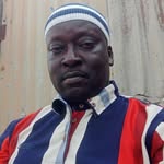 Frank Donkor - @frank84285 - Instagram