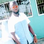 Frank Donkor - @dkfrank93 - Instagram