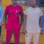 Frank Donkor - @donkor8670 - Instagram