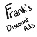 Frank Dooley - @franksdiscountads - Instagram
