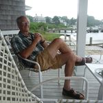 Frank Dorchester - @frankdorchester - Instagram