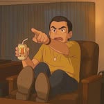 Frank Doré - @frankynooch - Instagram