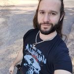 Nick-Frank Doré - @nickfrankdore - Instagram