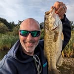 Frank Doucette - @grimeyfishing - Instagram