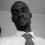 Frank Mahama Doudo Nyarkoh - @frankmahamadoudo - Instagram
