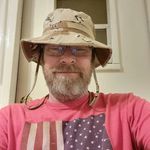 Frank Douglass - @continentalmarine - Instagram